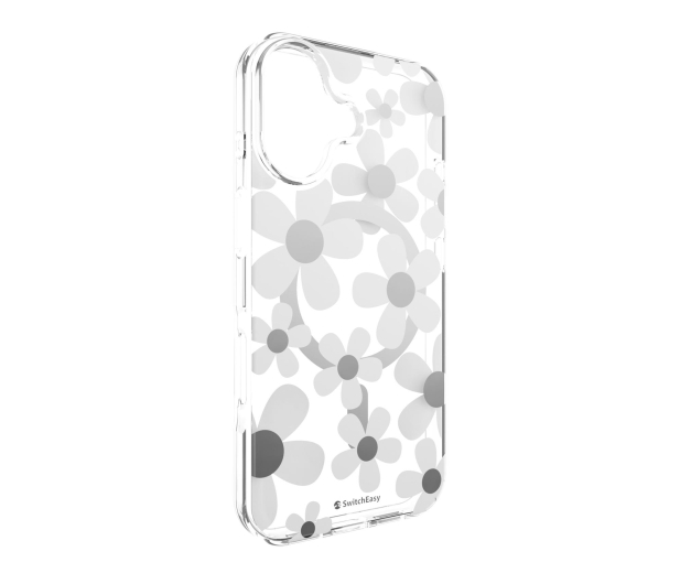 SwitchEasy Fleur M do iPhone 17 (White ) - 1416150 - zdjęcie 3